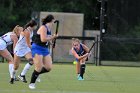 FH vs WNE  Wheaton College Field Hockey vs Western New England College. - Photo By: KEITH NORDSTROM : Wheaton, field hockey, FH2024, WNE